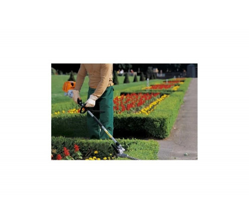 Мотоножницы со штоком Stihl HL-KM 135° 42307405000 Мотоножницы со штоком Stihl HL-KM 135° 42307405000