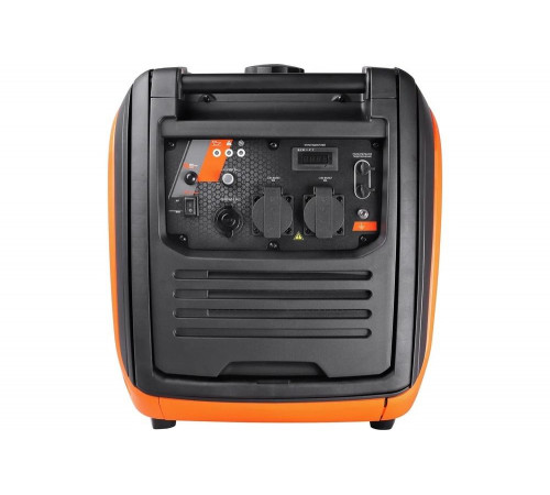Инверторный генератор PATRIOT iGX 4000W, 3.5/4.0 кВт 471102340 Инверторный генератор PATRIOT iGX 4000W, 3.5/4.0 кВт 471102340