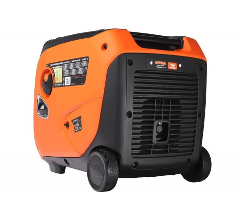 Инверторный генератор PATRIOT iGX 4000W, 3.5/4.0 кВт 471102340 Инверторный генератор PATRIOT iGX 4000W, 3.5/4.0 кВт 471102340