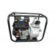 Мотопомпа для грязной воды Zitrek PGT1200 076-0814