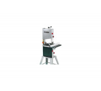 Ленточная пила Metabo BAS 317 PRECISION 400 В 0090317100