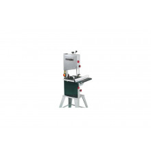 Ленточная пила Metabo BAS 317 PRECISION 400 В 0090317100