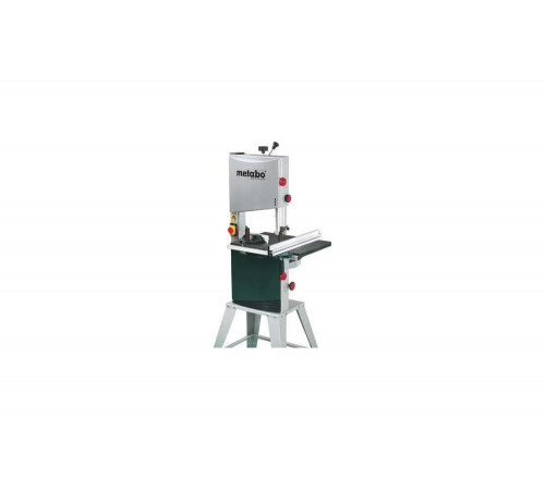 Ленточная пила Metabo BAS 317 PRECISION 400 В 0090317100