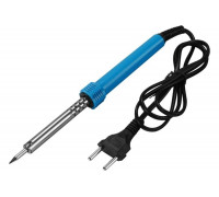 Паяльник DEKO с пластиковой ручкой SI16, 60 Вт/220 В 065-0406