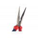 Длинногубцы с резцом KNIPEX KN-2612200