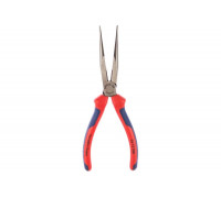 Длинногубцы с резцом KNIPEX KN-2612200