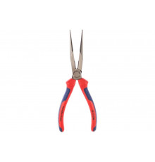 Длинногубцы с резцом KNIPEX KN-2612200