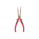 Длинногубцы с резцом KNIPEX KN-2612200