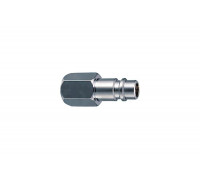 Переходник рапид – 1/4F Elitech 0704.019000