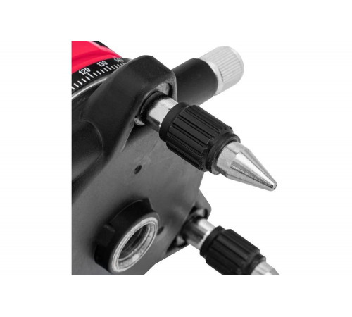 Лазерный уровень MTX crl-30r, 30 м, красный луч, батарейки, резьба 5/8" 35034 Лазерный уровень MTX crl-30r, 30 м, красный луч, батарейки, резьба 5/8" 35034