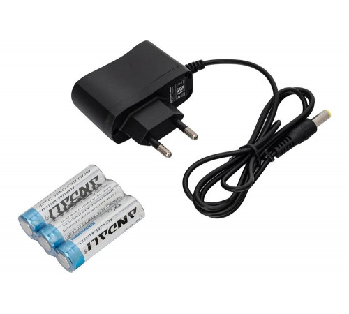Лазерный уровень MTX crl-30r, 30 м, красный луч, батарейки, резьба 5/8" 35034