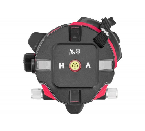 Лазерный уровень MTX crl-30r, 30 м, красный луч, батарейки, резьба 5/8" 35034 Лазерный уровень MTX crl-30r, 30 м, красный луч, батарейки, резьба 5/8" 35034