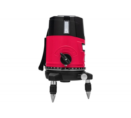 Лазерный уровень MTX crl-30r, 30 м, красный луч, батарейки, резьба 5/8" 35034 Лазерный уровень MTX crl-30r, 30 м, красный луч, батарейки, резьба 5/8" 35034