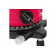 Лазерный уровень MTX crl-30r, 30 м, красный луч, батарейки, резьба 5/8" 35034