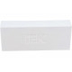 Заглушка КМЗ 100x40 уп.2шт IEK ЭЛЕКОР CKMP10D-Z-100-040-K01 303072