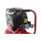 Компрессор поршневой Air master kit, набор, 6 предметов FUBAG 61431380