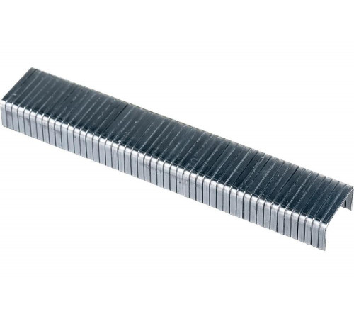 STAYER скобы тип 140, 6 мм, скобы особотвердые 31610-06 PROFESSIONAL
