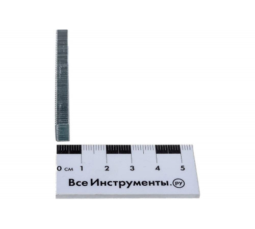 STAYER скобы тип 140, 6 мм, скобы особотвердые 31610-06 PROFESSIONAL