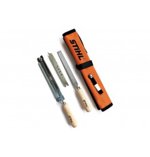 Заточный набор 3/8" Stihl 5605-007-1029P