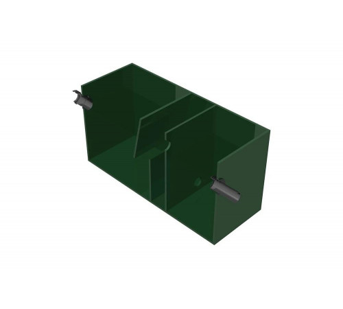 Жироуловитель Alta Group Alta-M-In 1,5-125 Жироуловитель Alta Group Alta-M-In 1,5-125