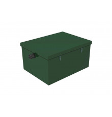 Жироуловитель Alta Group Alta-M-In 1,5-125