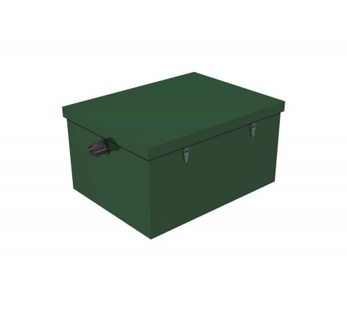 Жироуловитель Alta Group Alta-M-In 1,5-125 Жироуловитель Alta Group Alta-M-In 1,5-125