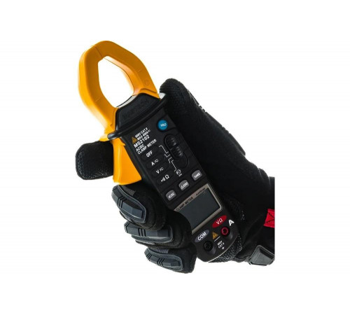 Цифровые токоизмерительные клещи Mastech MS2102 ACA&DCA 00-00000751