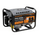 Бензиновый генератор CARVER PPG- 3900А