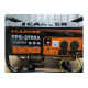 Бензиновый генератор CARVER PPG- 3900А