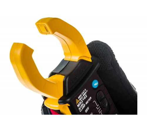 Цифровые токоизмерительные клещи Mastech MS2102 ACA&DCA 00-00000751