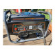Бензиновый генератор CARVER PPG- 3900А