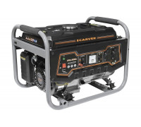 Бензиновый генератор CARVER PPG-3900А 01.020.00012