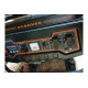 Бензиновый генератор CARVER PPG- 3900А