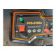 Бензиновый генератор CARVER PPG- 3900А
