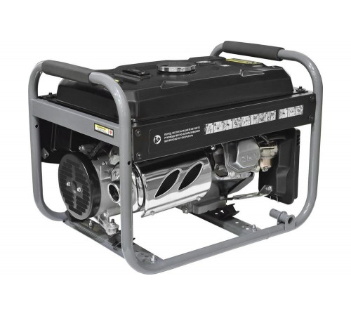 Бензиновый генератор CARVER PPG- 3900А Бензиновый генератор CARVER PPG- 3900А