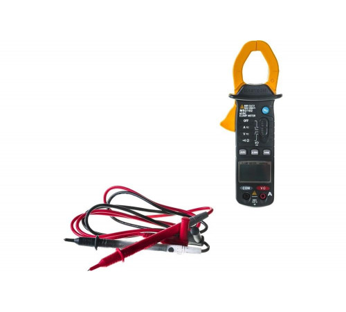 Цифровые токоизмерительные клещи Mastech MS2102 ACA&DCA 00-00000751