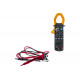 Цифровые токоизмерительные клещи Mastech MS2102 ACA&DCA 00-00000751
