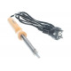 STAYER 60 Вт, 220 В, клин, деревянная рукоятка, электропаяльник Maxterm 55310-60 Master