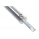 STAYER 60 Вт, 220 В, клин, деревянная рукоятка, электропаяльник Maxterm 55310-60 Master