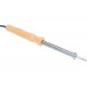 STAYER 60 Вт, 220 В, клин, деревянная рукоятка, электропаяльник Maxterm 55310-60 Master
