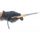 STAYER 60 Вт, 220 В, клин, деревянная рукоятка, электропаяльник Maxterm 55310-60 Master
