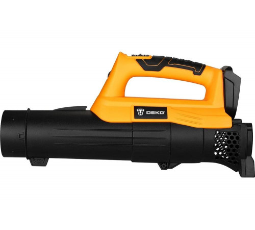 Садовая аккумуляторная воздуходувка DEKO DKBL21 20 В, 2x4.0 А*ч 063-4361