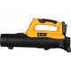 Садовая аккумуляторная воздуходувка DEKO DKBL21 20 В, 2x4.0 А*ч 063-4361