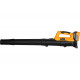 Садовая аккумуляторная воздуходувка DEKO DKBL21 20 В, 2x4.0 А*ч 063-4361