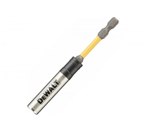 Держатель IMPACT TORSION 1/4'' для бит Dewalt DT7522-QZ