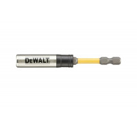 Держатель IMPACT TORSION 1/4'' для бит Dewalt DT7522-QZ