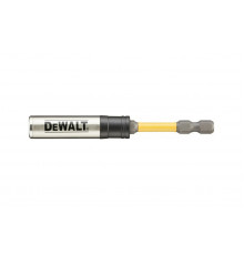 Держатель IMPACT TORSION 1/4'' для бит Dewalt DT7522-QZ