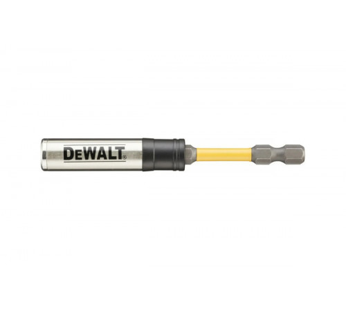 Держатель IMPACT TORSION 1/4'' для бит Dewalt DT7522-QZ