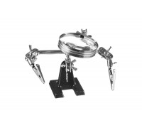 Штатив MASTER для фиксации электронной платы STAYER 55339