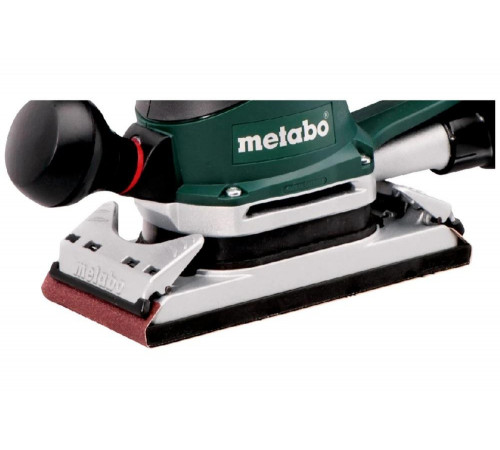 Плоскошлифовальная машина Metabo SRE 4350 TurboTec 611350000 Плоскошлифовальная машина Metabo SRE 4350 TurboTec 611350000
